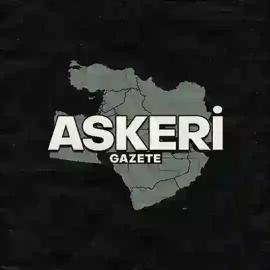 Askeri Gazete Telegram Channel Avatar