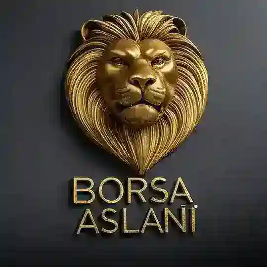 BORSA ASLANI Telegram Channel Avatar