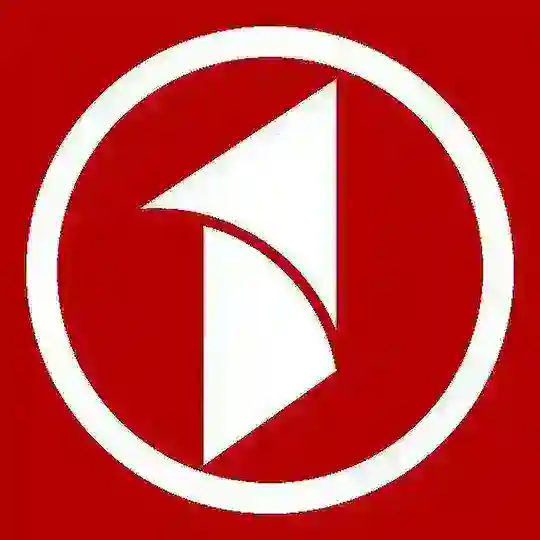 1 TV News AF يک نيوﺯ Telegram Channel Avatar