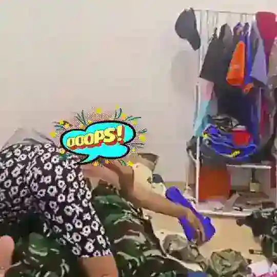 Asmirandah Real Telegram channel
