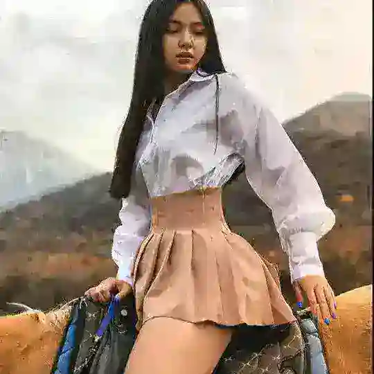 ASTANA🎧 Telegram Channel Avatar