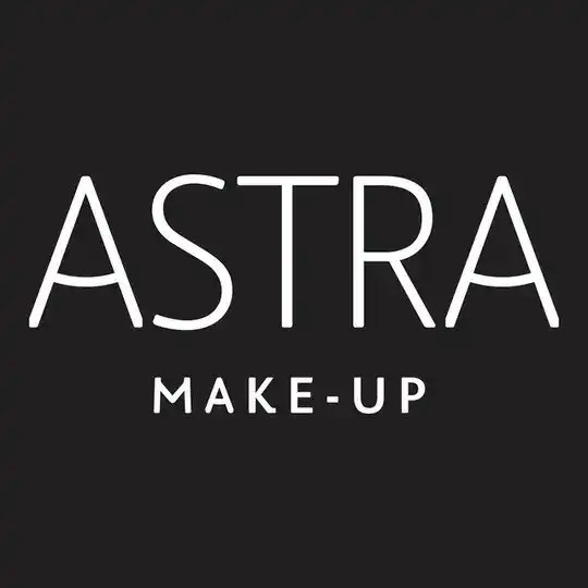 Astra Make-Up Russia Telegram Channel Avatar