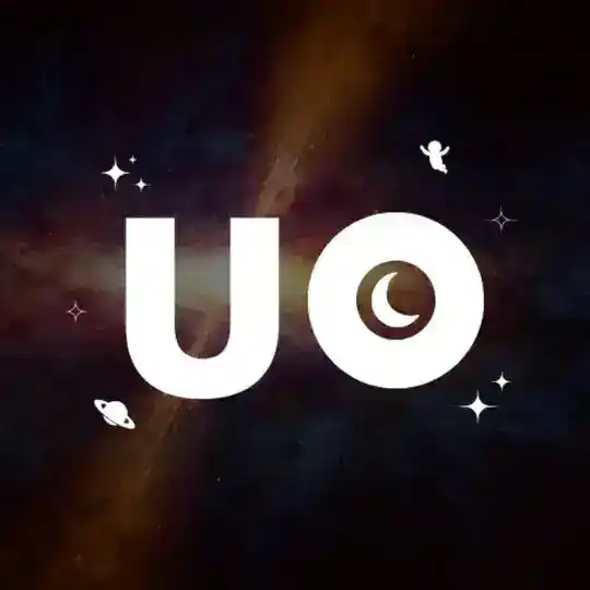 Дослідження Всесвіту 🇺🇦 Telegram Channel Avatar