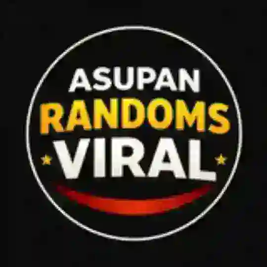 ASUPAN RANDOM VIRAL Telegram Channel Avatar