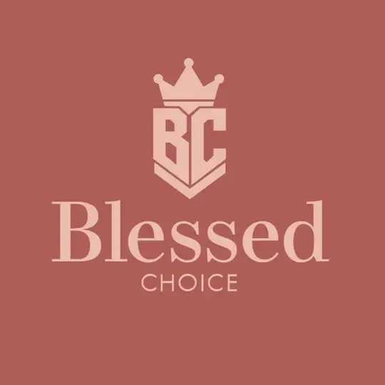 Atacado VIP Blessed Choice Telegram Channel Avatar