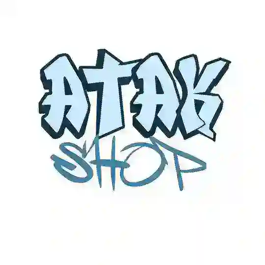 ATAKSHOP - одежда, кроссовки Telegram channel