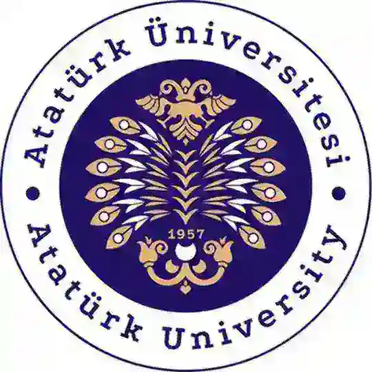 Atatürk Üniversitesi Telegram Channel Avatar