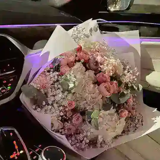 Çiçek Telegram Channel Avatar