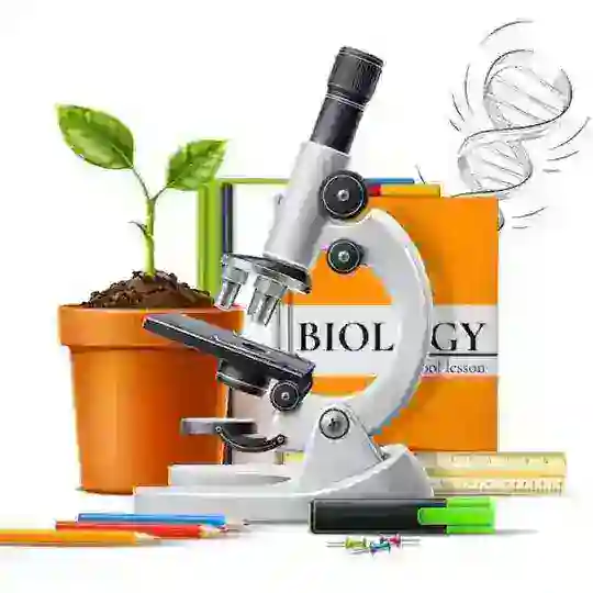 Biologiya Attestatsiya | G’iyos Baxtiyorovich Telegram Channel Avatar