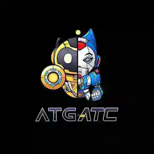 ATG - ATC & LEGO France 🇫🇷 Telegram Channel Avatar