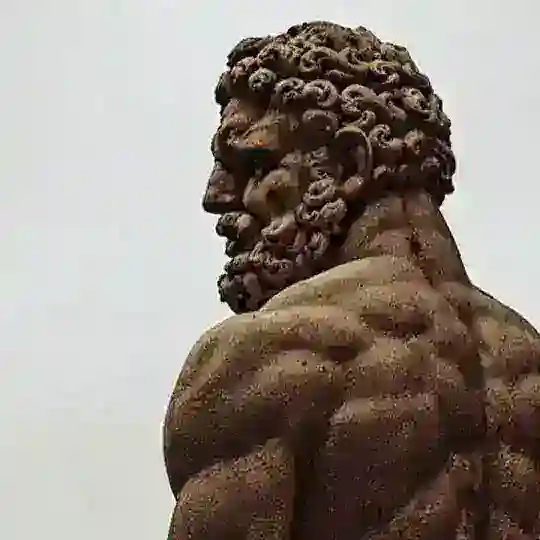 Chad Estoico Telegram Channel Avatar
