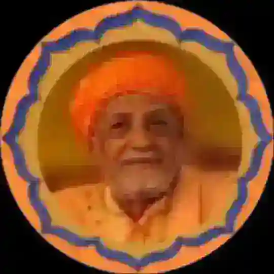 آتماجیوتی ساتیاناندایوگا Telegram Channel Avatar