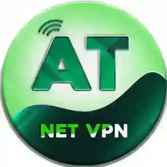 AT NET VPN Telegram Channel Avatar