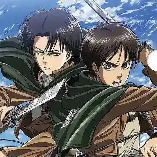 SNK - Attaques Des Titans VF HD Telegram Channel Avatar