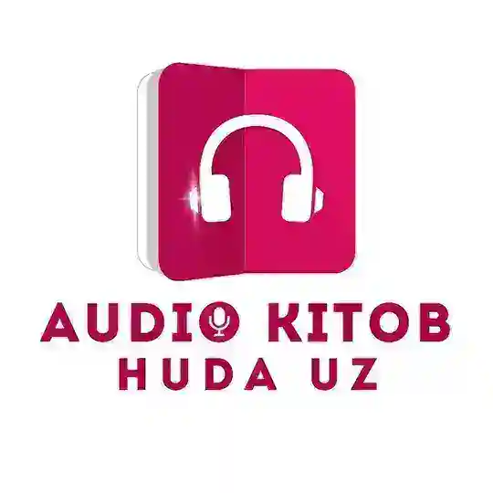 Audio kitob | Huda uz Telegram Channel Avatar