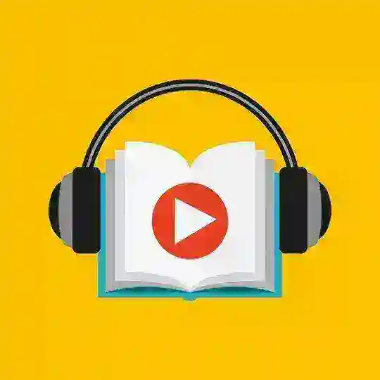 🎵 Audiolivros Telegram Channel Avatar