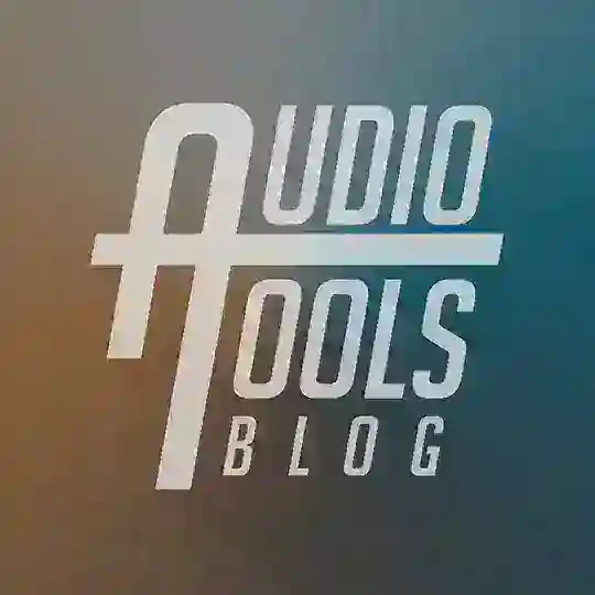 audiotoolsblog Telegram Channel Avatar