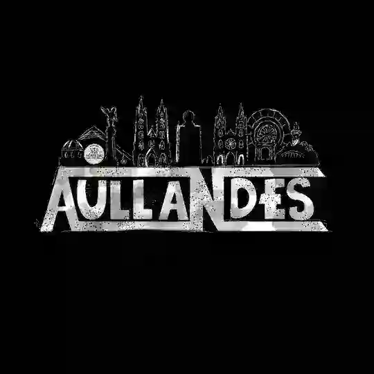 🇪🇨🐾Aullandes✨ Telegram Channel Avatar