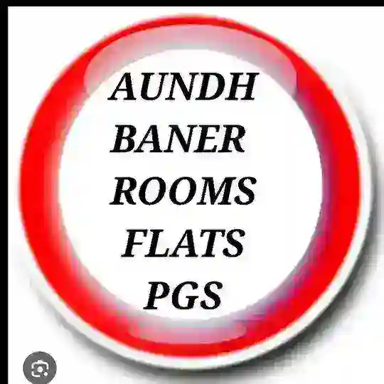 Rooms- Aundh | Baner | Balewadi | Flats PG Telegram Channel Avatar