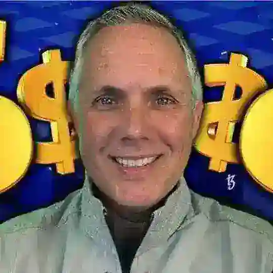 Austin Hilton Signal 🚨 Telegram channel