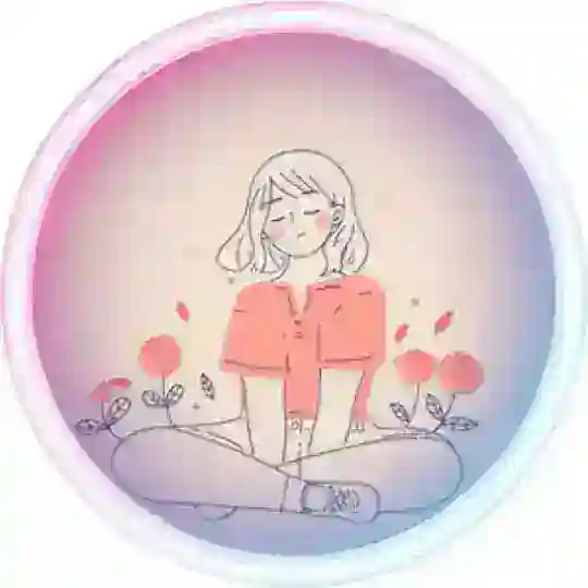 🌻Autoestima em Foco Telegram Channel Avatar
