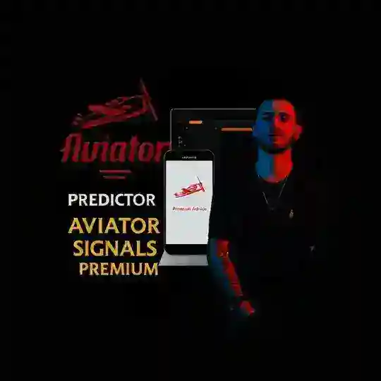 ✈️Aviator Signals PREMİUM🥇 Telegram Channel Avatar
