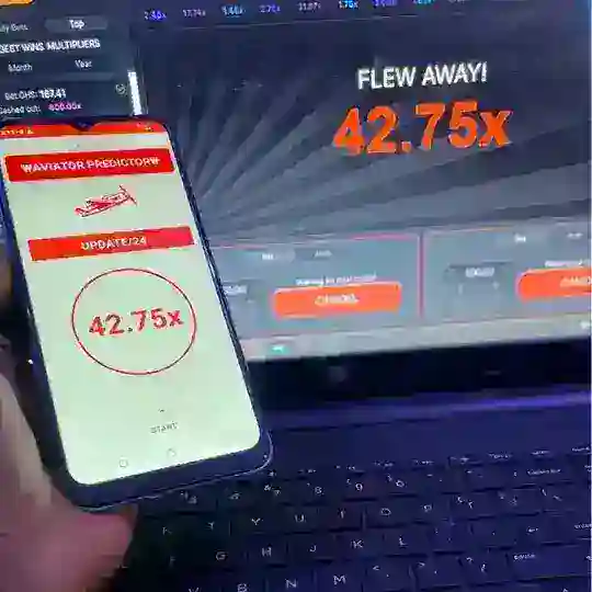 Aviator predictor apk Telegram Channel Avatar
