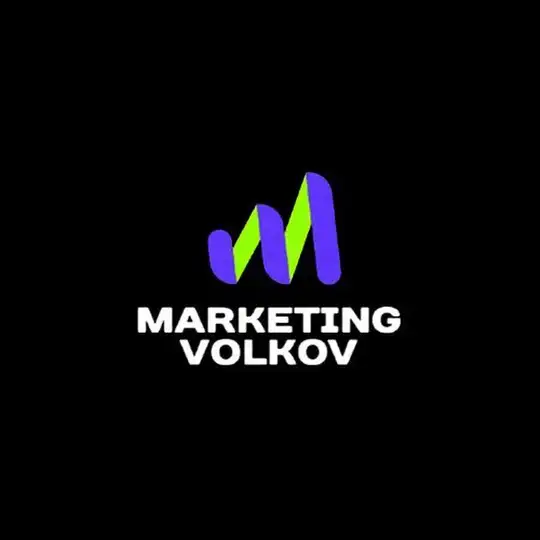 Авито | Услуги Авитолога | Marketing Volkov Telegram Channel Avatar