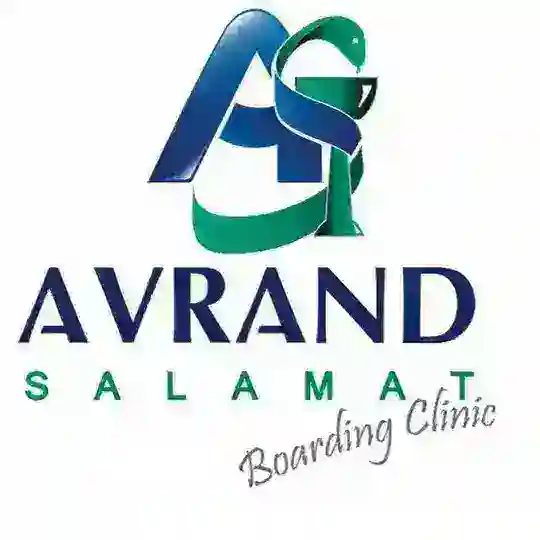 درمانگاه شبانه روزی اورند سلامت Telegram Channel Avatar