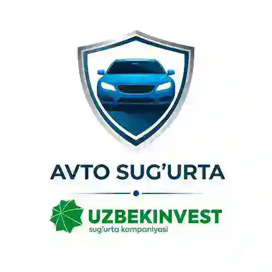 Avto Sug‘urta - UZBEKINVEST Telegram Channel Avatar