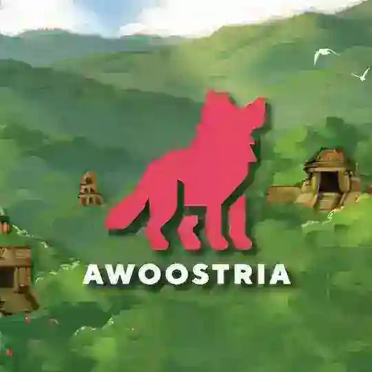 Awoostria Announcements Telegram Channel Avatar