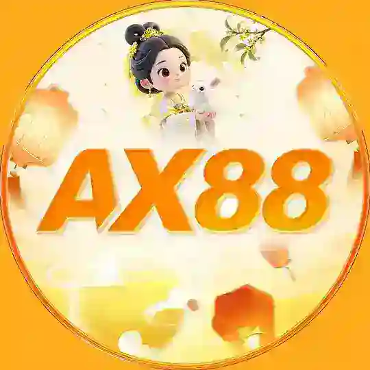 AX88 Official ® Telegram Channel Avatar