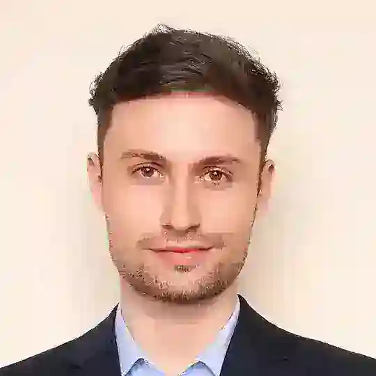 Axel Brudermann Telegram Channel Avatar