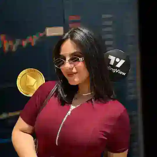 Ayat 📈 Telegram Channel Avatar