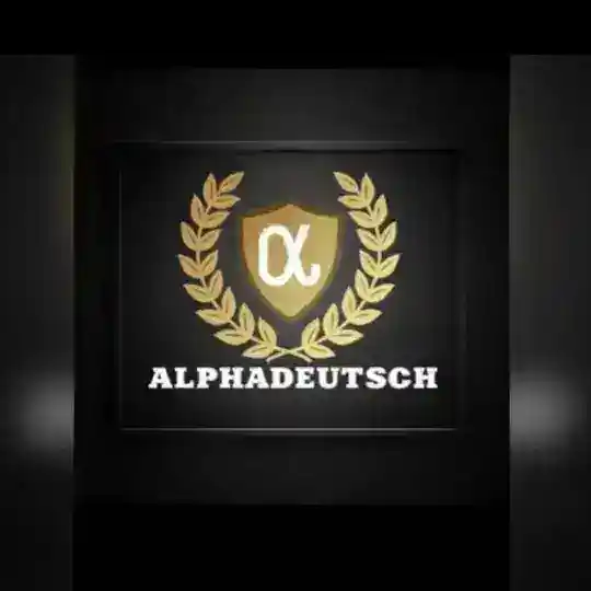 ALPHA DEUTSCH B1 TELC 🇩🇪 Telegram Channel Avatar