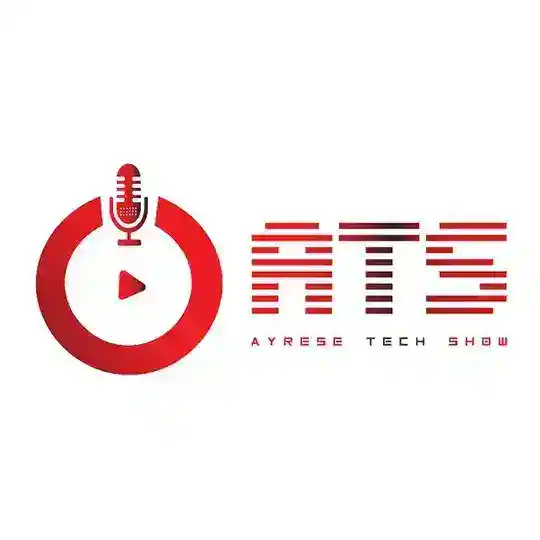 Ayrese Tech Show Telegram Channel Avatar