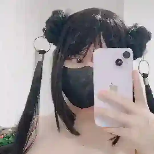 ayu safadinha Telegram Channel Avatar