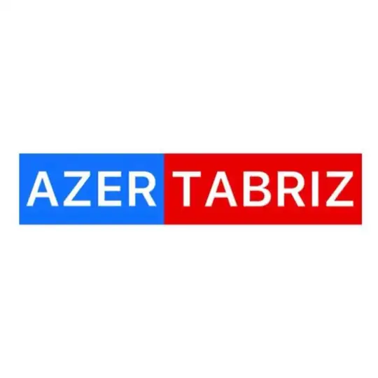 AZER TABRIZ | آذرتبریز Telegram Channel Avatar