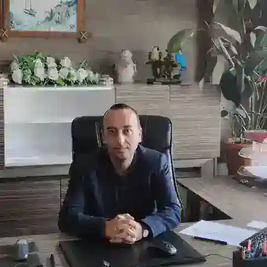 Elnur Manafov ilə Azərbaycan dili dərsləri Telegram Channel Avatar