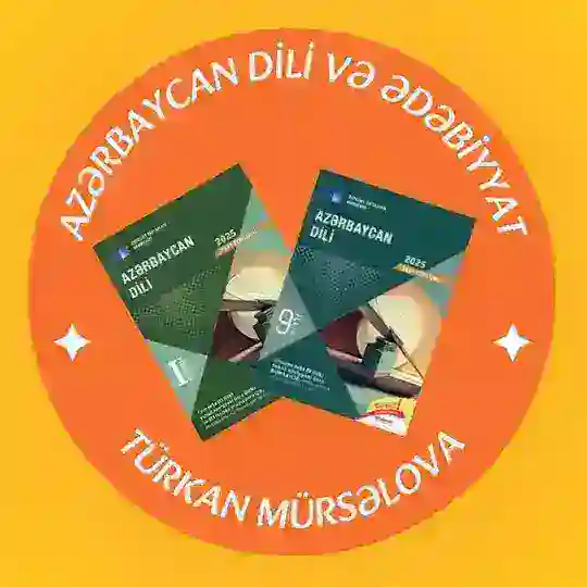 Azərbaycan dili buraxılış/bloka hazırlıq Telegram Channel Avatar