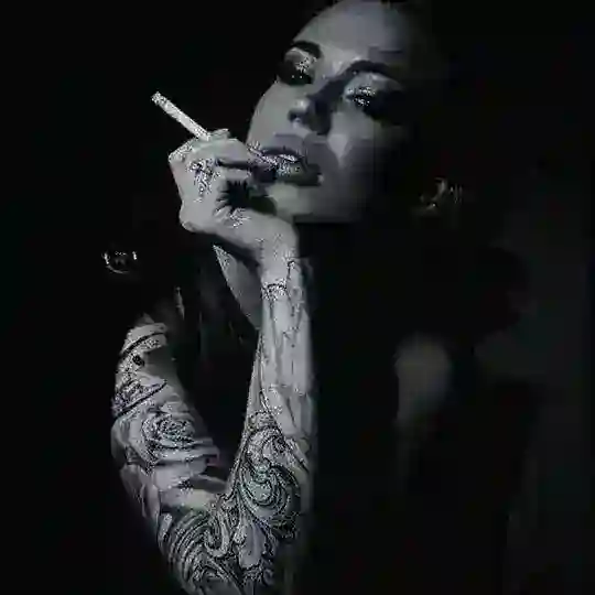 Aleyna Tilki Hadise Telegram Channel Avatar