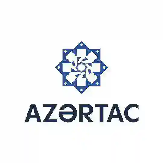AZERTAC Telegram Channel Avatar