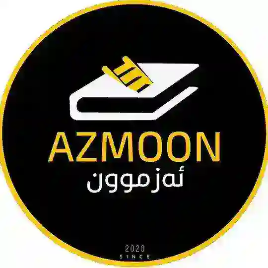 AzmoonGroup Telegram Channel Avatar