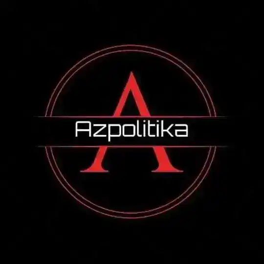 AzPolitika Telegram Channel Avatar