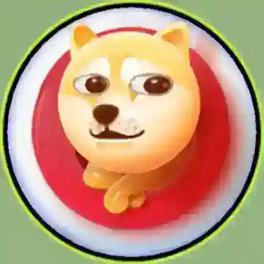 神烦狗通知频道 Telegram Channel Avatar