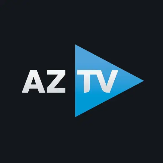 AzTV Telegram Channel Avatar