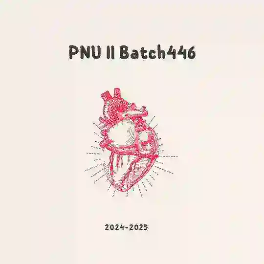 PNU || Batch446 Telegram Channel Avatar