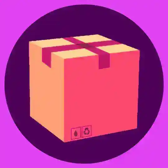 B4D - Biblioteca Telegram Channel Avatar