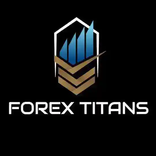 💎 FOREX TITANS 💎 Telegram Channel Avatar