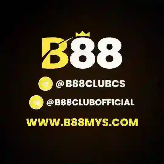 B88CLUB OFFICIAL Telegram Channel Avatar